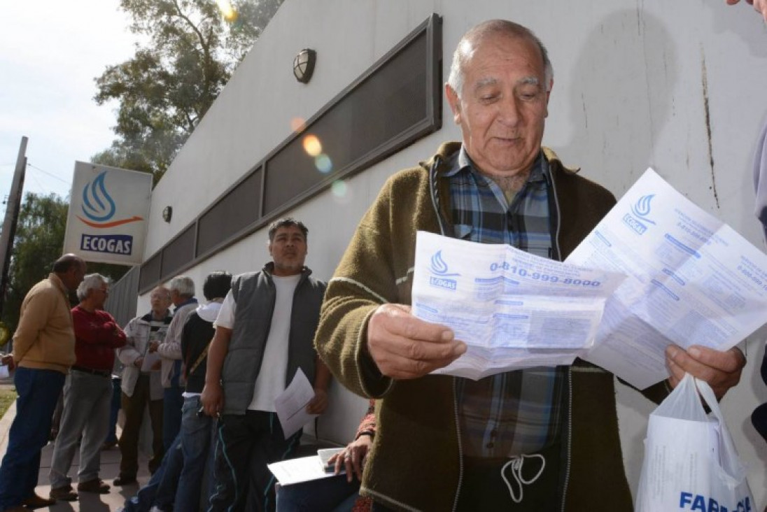 imagen El día para escuchar a los usuarios del gas en red