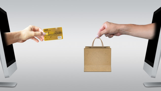 imagen Ahora 50: el plan de cuotas para hacer compras por Internet