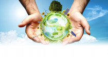 imagen ECONOMÍA DE ADAPTACIÓN SOBRE LAS CONSECUENCIAS DEL CAMBIO CLIMÁTICO
