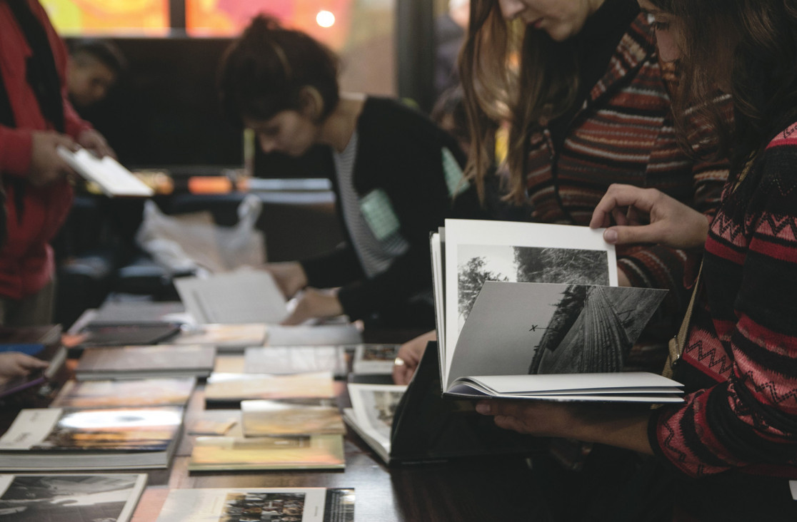 imagen Llega la tercera Feria Independiente de Fotolibros Mendoza 2018