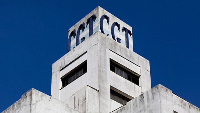imagen La CGT en distintas dimensiones