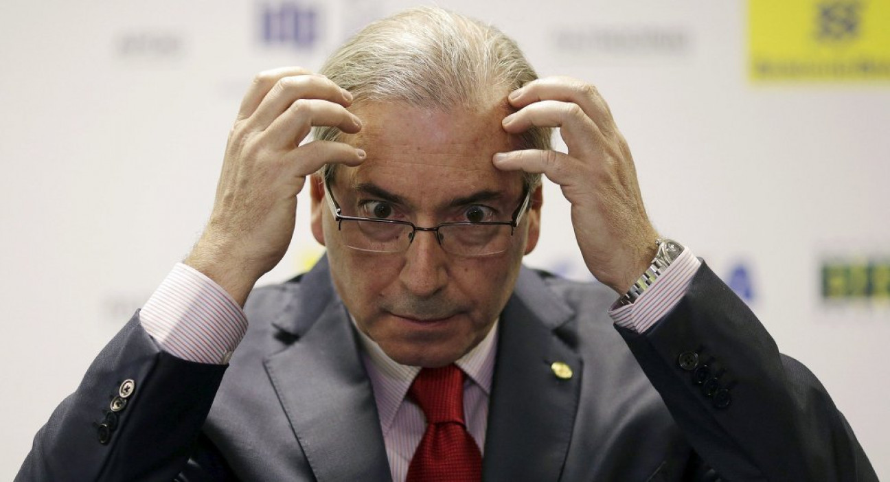 imagen El Congreso de Brasil deberá reiniciar el juicio contra su propio presidente