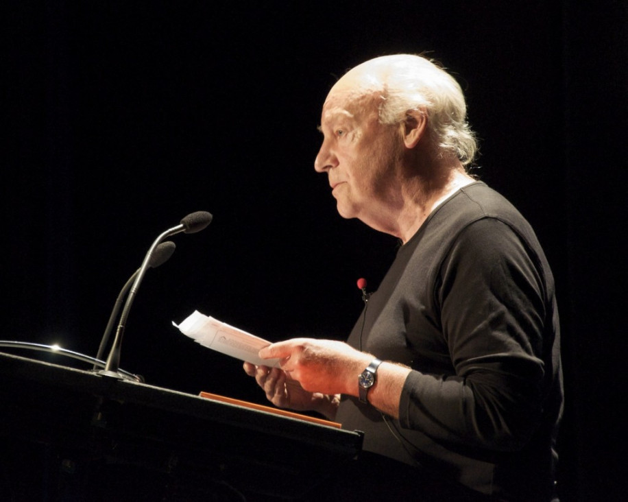 imagen Eduardo Galeano será distinguido con el Doctorado Honoris Causa en la UNCuyo