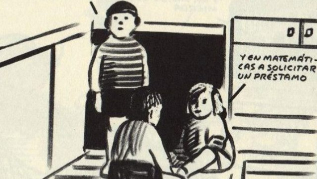 imagen La educación por "competencias" y el neoliberalismo