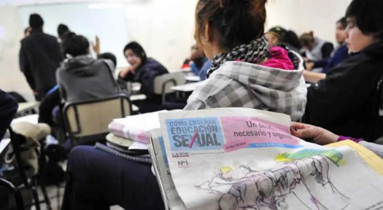 imagen Abusos en la infancia: cada vez más niñas, niños y adolescentes hablan gracias a la ESI