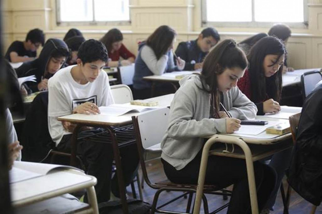 imagen Probá el simulador del Operativo Aprender 2017