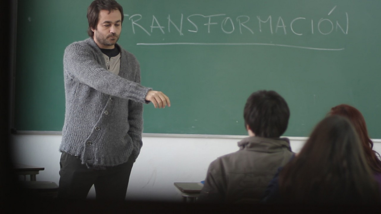imagen La educación Pro