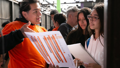imagen Las carreras tradicionales son las más demandadas, pero el mercado laboral exige actualización de conocimientos