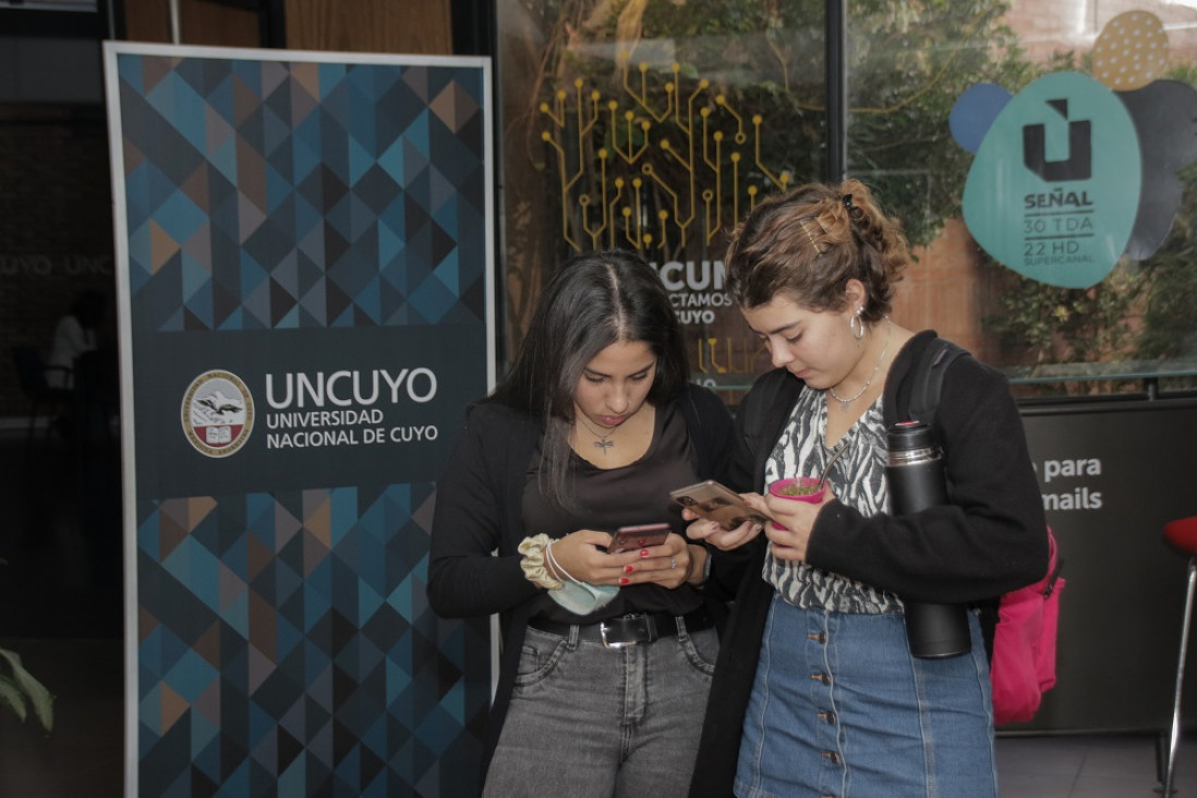 imagen Llega la primera edición del Congreso Interuniversitario de Comunicación