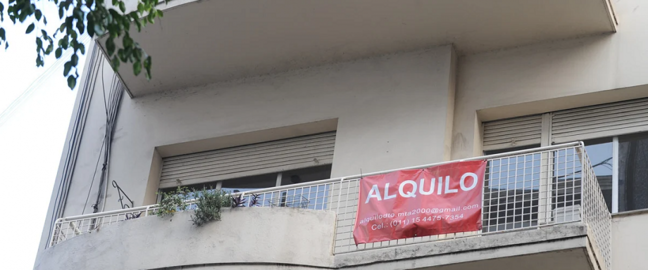 imagen Pago de alquileres y mudanzas postergadas, dos reclamos recurrentes