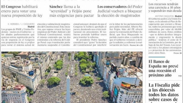 imagen La industria del juguete se olvidó de cuestionar los mandatos de género