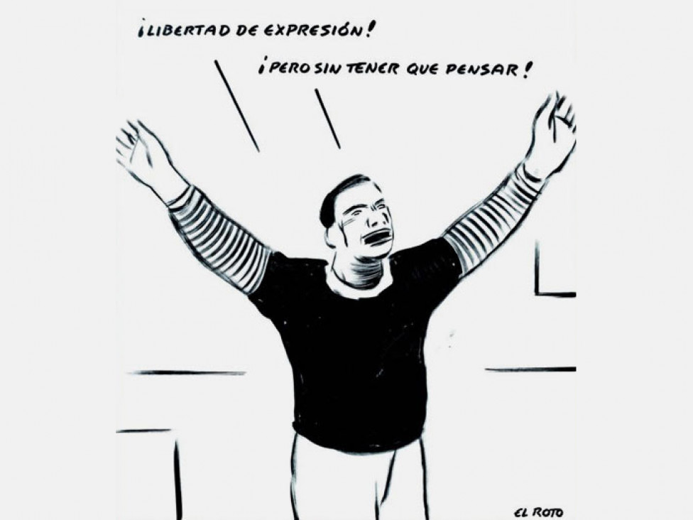 imagen Claves del 8-N: Protestando desde el "apoliticismo"