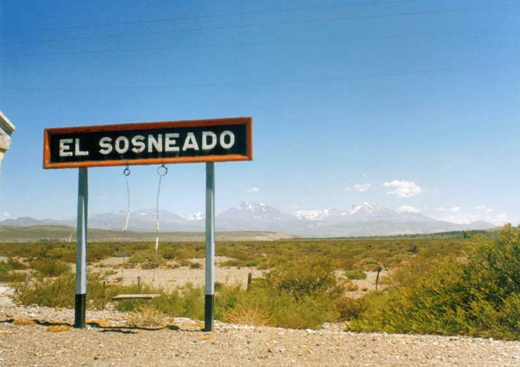 imagen La cesión tierras a comunidades mapuches y la reacción del Gobierno de Mendoza