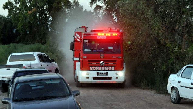 imagen Identificaron a la joven que encontraron asesinada en El Algarrobal