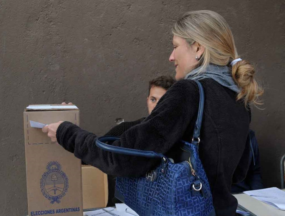 imagen Se abre el calendario electoral en Mendoza y hay departamentos donde se votará, al menos, 6 veces