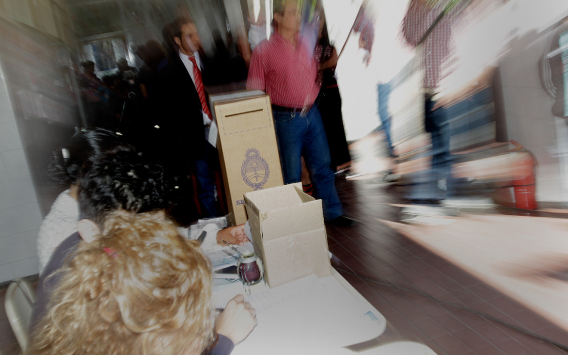 imagen ¡Paso, paso, paso!