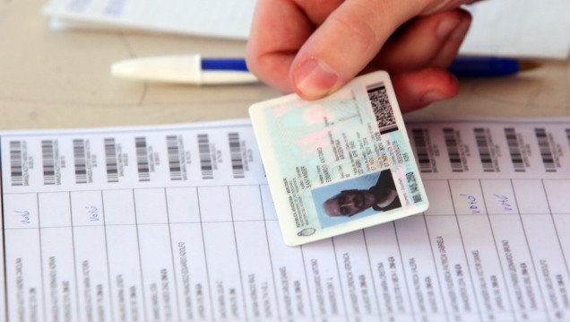 imagen ¿Votás por primera vez? Recomendaciones para estudiantes de secundaria 