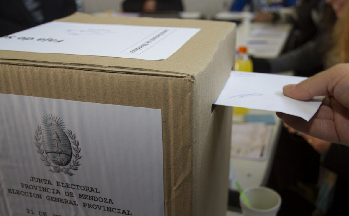 imagen PASO: las autoridades de mesa cobrarán $ 1050