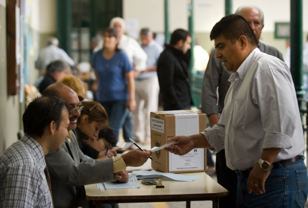 imagen Puntos claves a tener en cuenta para las Elecciones Primarias y Obligatorias