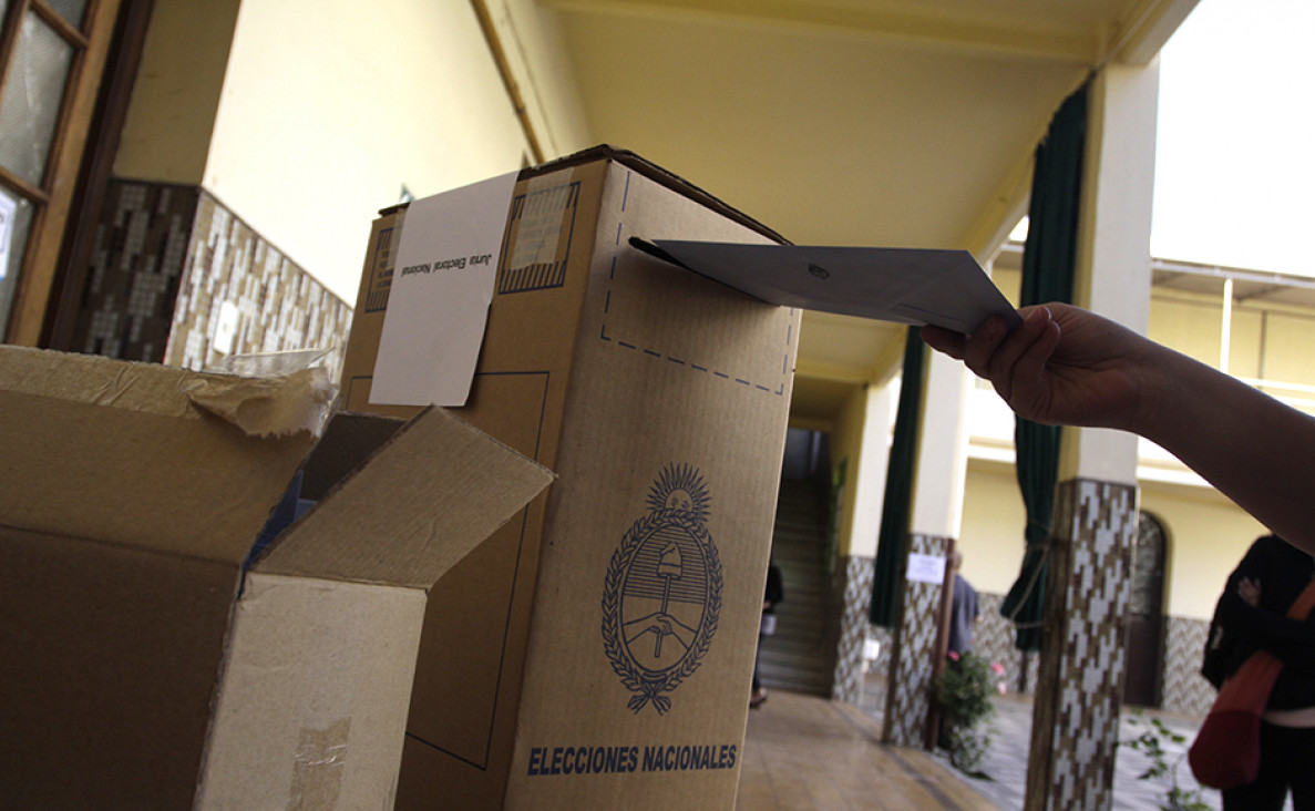imagen El desdoblamiento suma voluntades y divide aguas