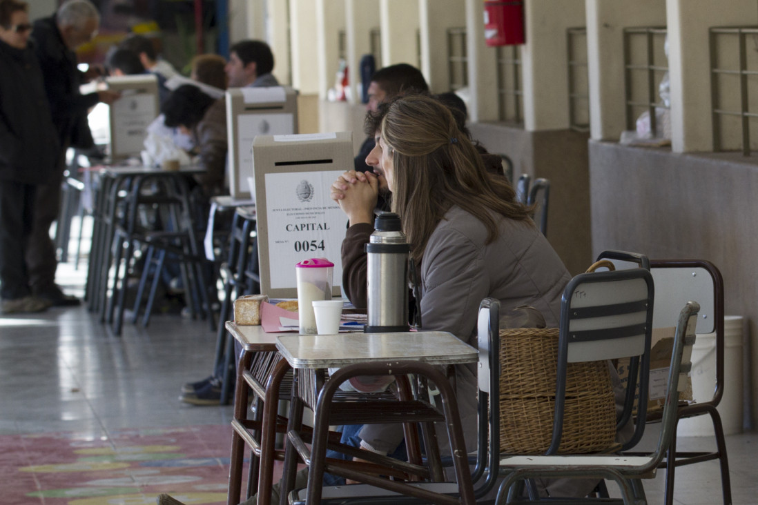 imagen Balotaje: medidas para la transparencia electoral