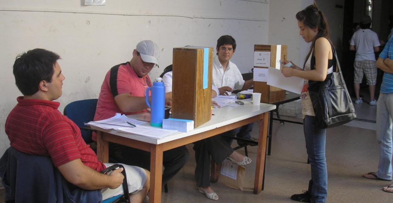 imagen Tiene razón, pero… marche preso