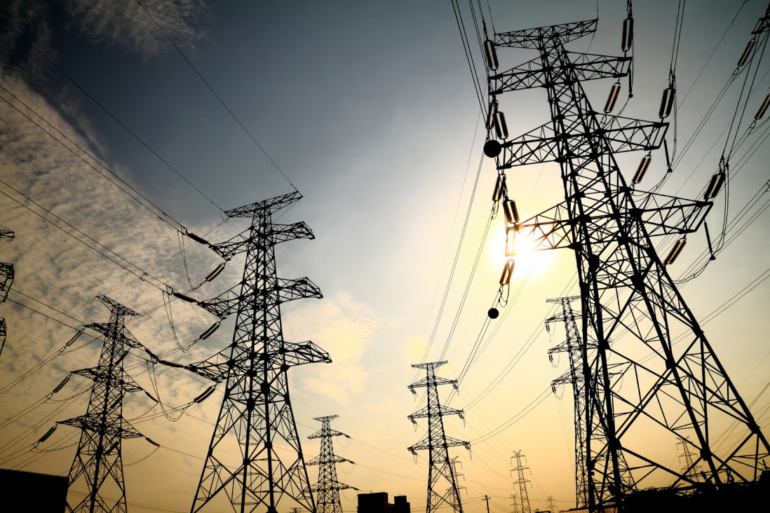 imagen Suba de luz: puja entre el EPRE y ONG por la audiencia pública