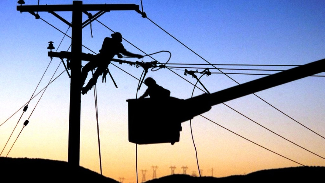 imagen Julio, el mes de mayor consumo eléctrico de la historia