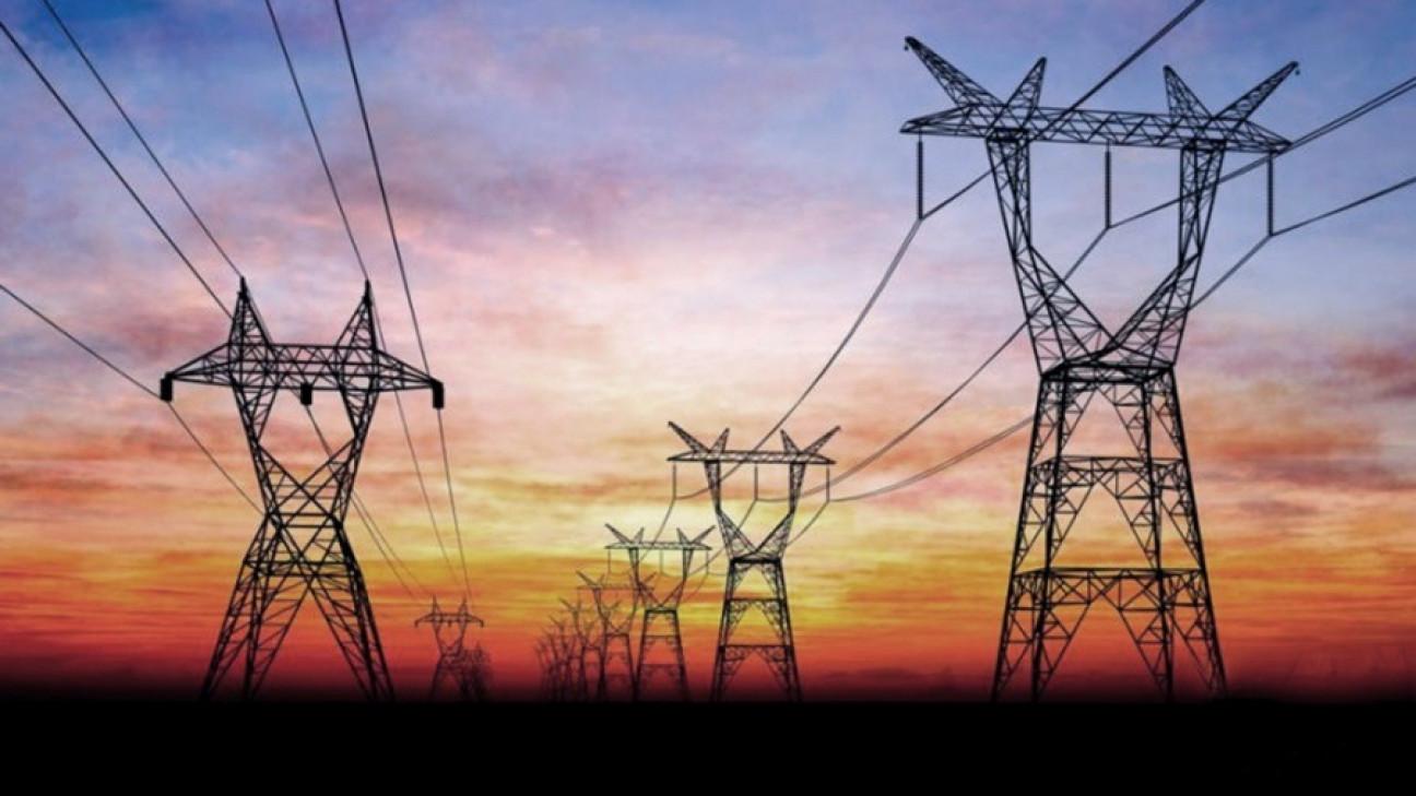 imagen Rige el aumento de la tarifa eléctrica para industrias y comercios