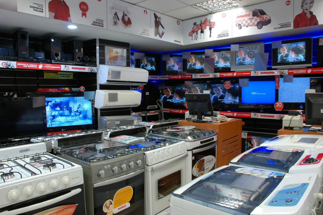 imagen En Mendoza, las ventas minoristas cayeron el 8,14 % en octubre