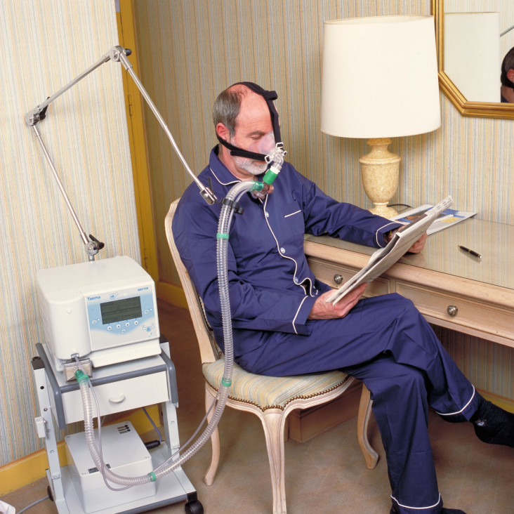 imagen Reglamentaron el Registro de Electrodependientes