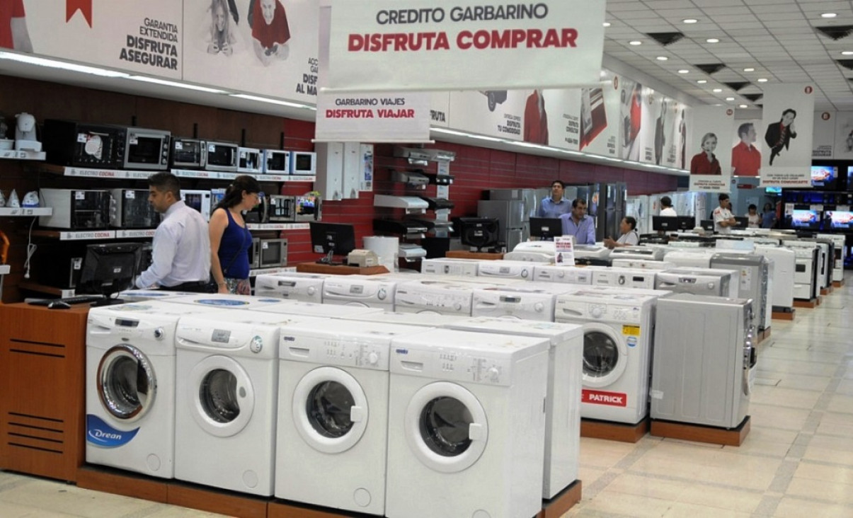imagen Septiembre registró la inflación más alta del año: el 7,6 % en Mendoza