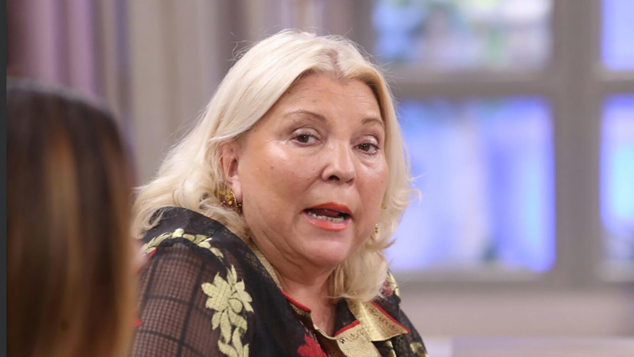 imagen El Gobierno piensa en el "Plan Lilita" para bajar la inflación