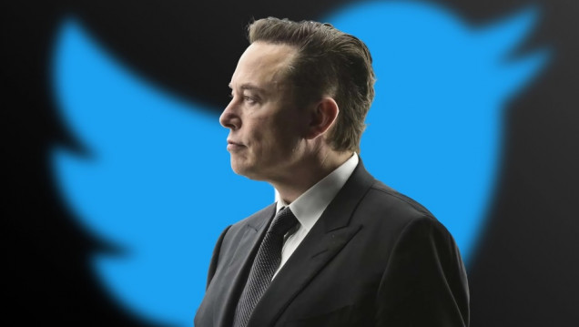 imagen Twitter suspende cuentas de periodistas y Elon Musk se pone irónico: ¿Qué es el efecto Streisand?