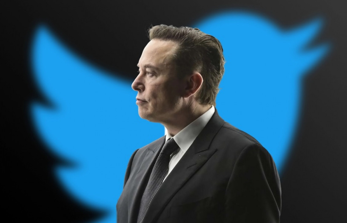 imagen Twitter suspende cuentas de periodistas y Elon Musk se pone irónico: ¿Qué es el efecto Streisand?
