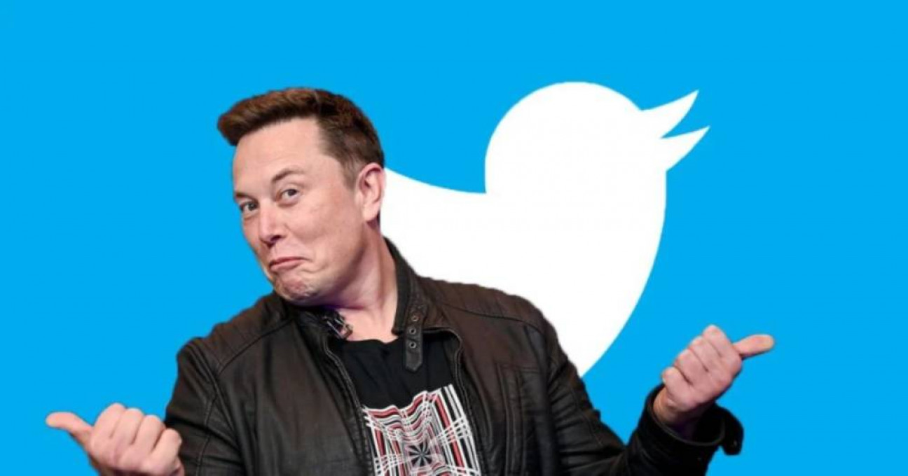 imagen Elon Musk, la "libertad de expresión absoluta" y el terreno de "toxicidad" de Twitter