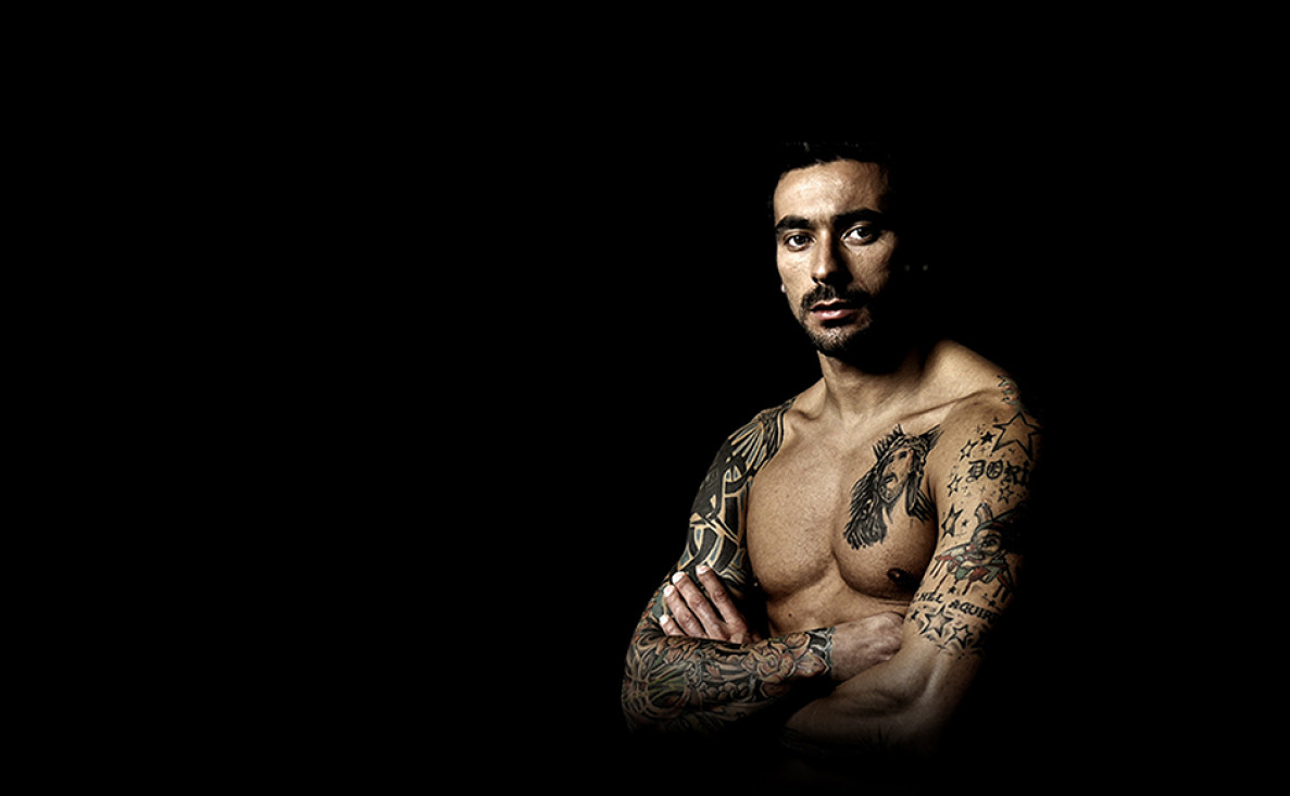 imagen Queremos tanto al Pocho 
