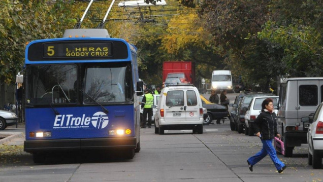 imagen Maratón de protestas en la Legislatura 
