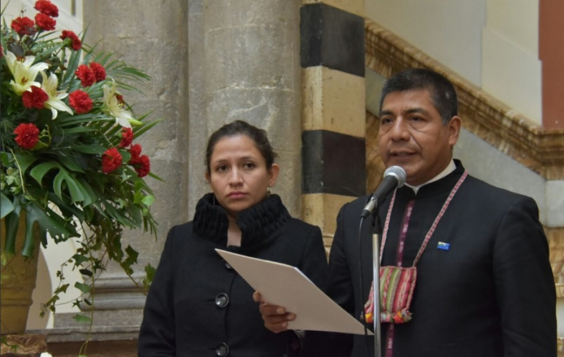imagen Bolivia se arrepintió y dará atención médica gratuita a los argentinos 