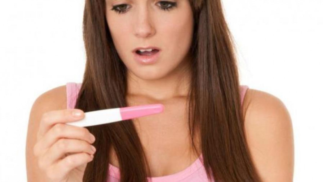 imagen América Latina, con más adolescentes madres