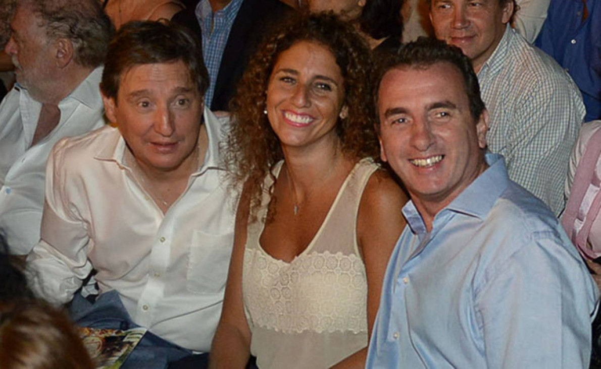 imagen Dinero público, bienes privados