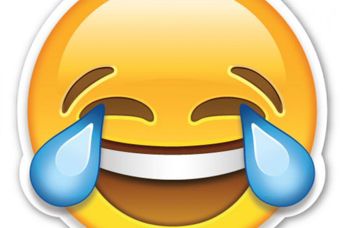 imagen Emoji como palabra del año, testimonio de la escritura en el siglo XXI