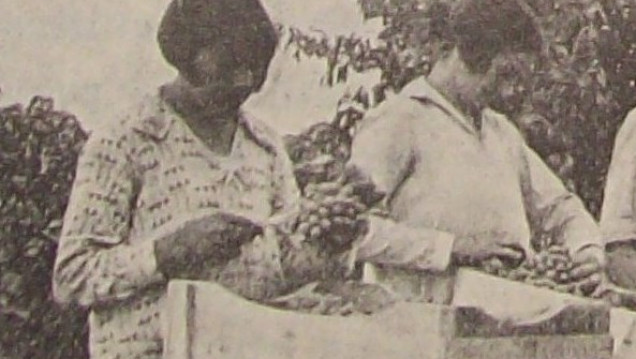 imagen 1920-1930: la precariedad de las trabajadoras