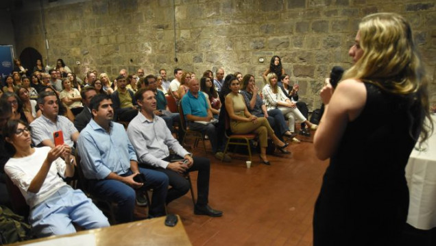 imagen Emprende Semilla: 1.396 proyectos para el programa que brinda créditos y aportes no reembolsables