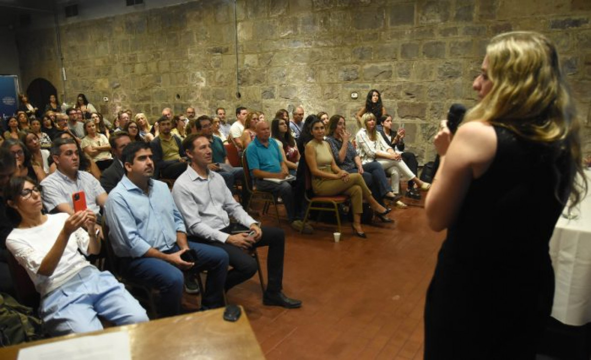 imagen Emprende Semilla: 1.396 proyectos para el programa que brinda créditos y aportes no reembolsables