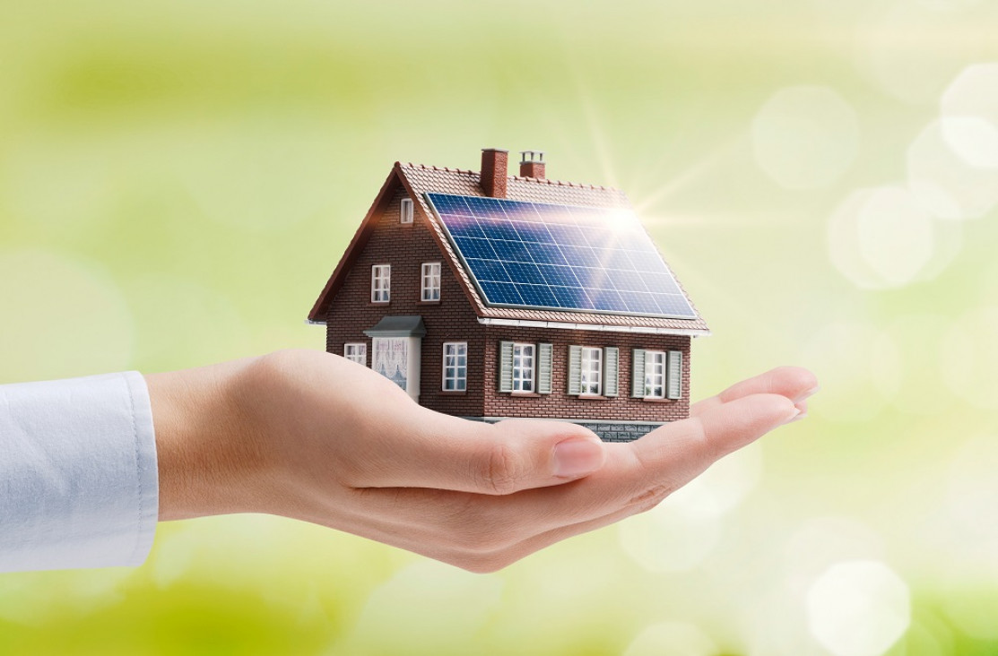 imagen ¿Cuánta energía con fuentes renovables generan usuarios particulares en Mendoza?