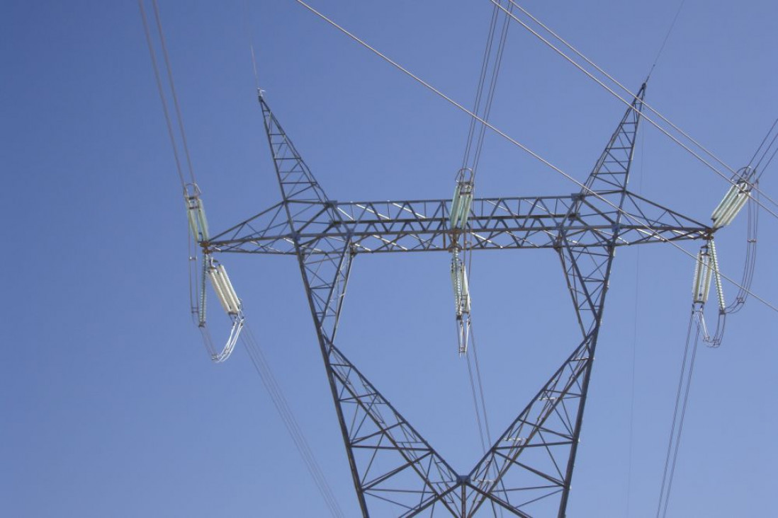 imagen El Gobierno confirmó que en febrero volverá a aumentar la tarifa de la luz