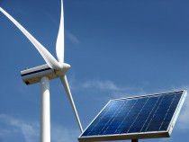 imagen EL ROL CLAVE DE LAS ENERGÍAS RENOVABLES