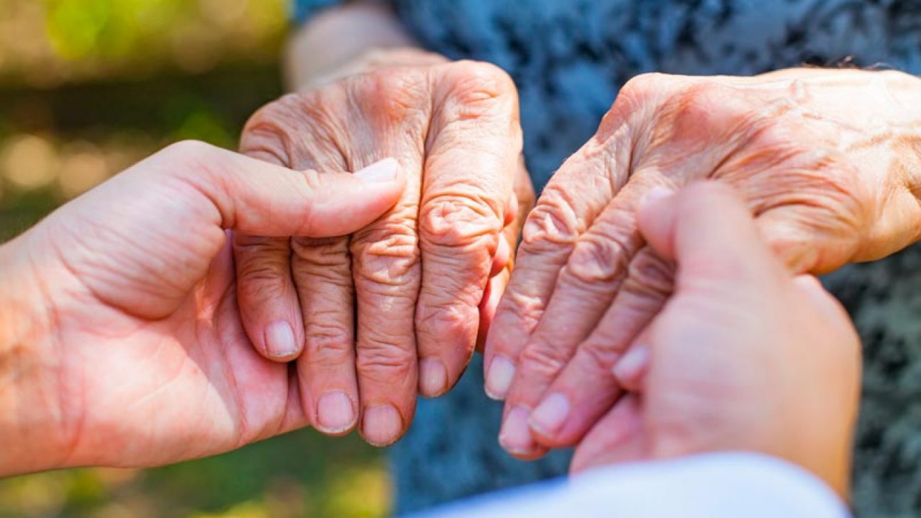 imagen El Parkinson es la segunda enfermedad neurodegenerativa más frecuente: cómo detectarla a tiempo
