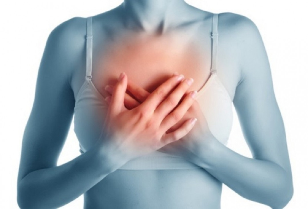 imagen La mujer está más expuesta a enfermedades cardiovasculares que el varón